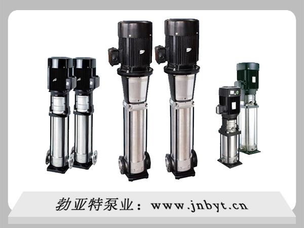 立式多級管道泵 立式多級管道泵